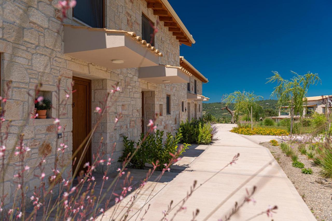 Mint Retreat Suites (Adults Only) Kalandra Extérieur photo