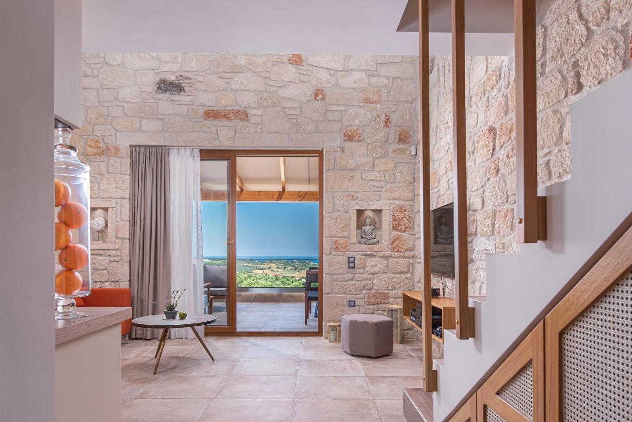 Mint Retreat Suites (Adults Only) Kalandra Chambre photo