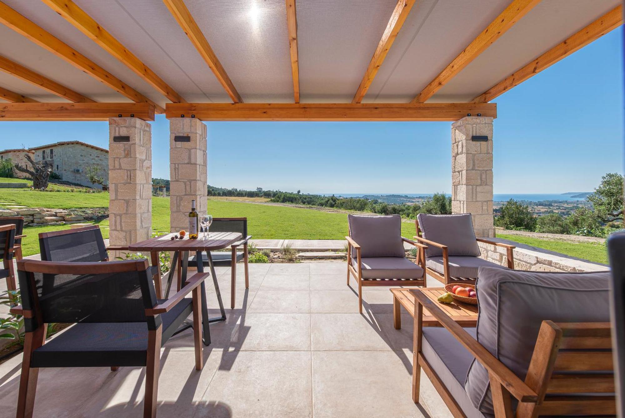 Mint Retreat Suites (Adults Only) Kalandra Chambre photo