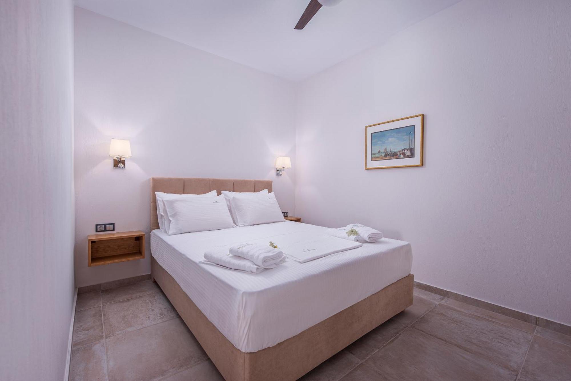 Mint Retreat Suites (Adults Only) Kalandra Chambre photo