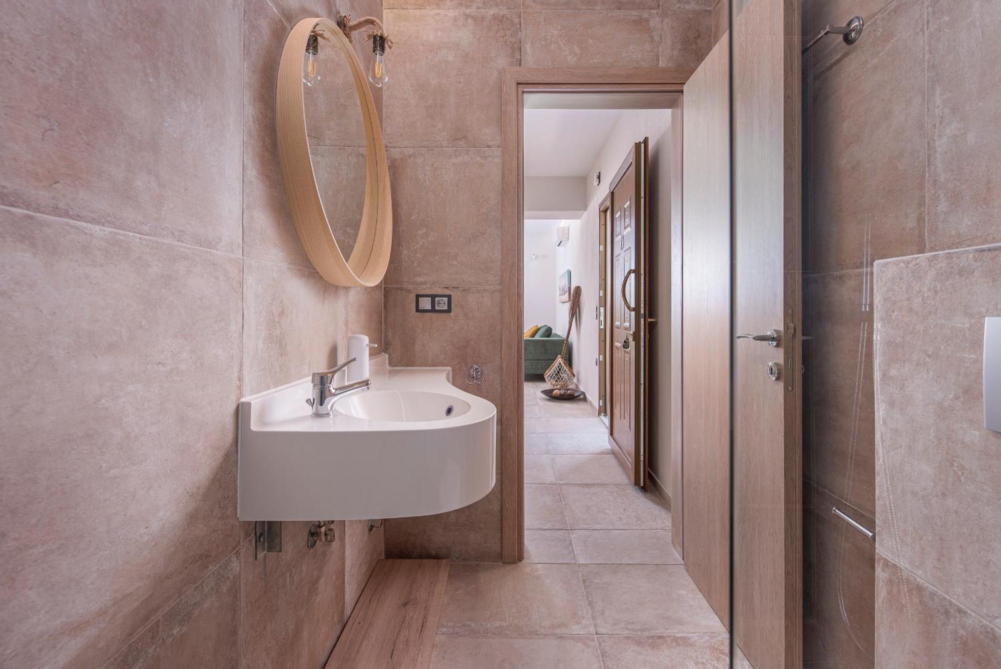 Mint Retreat Suites (Adults Only) Kalandra Chambre photo