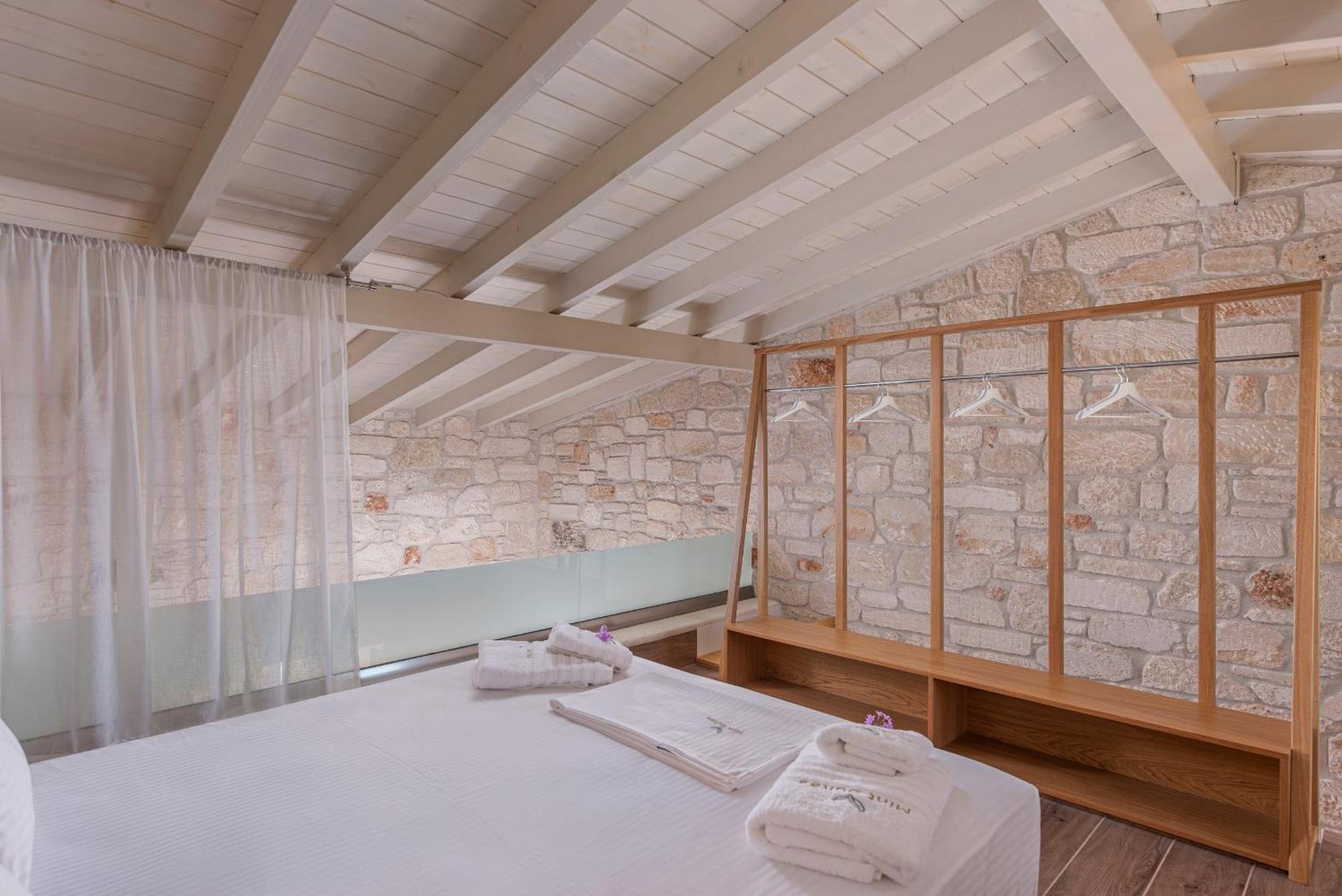 Mint Retreat Suites (Adults Only) Kalandra Chambre photo