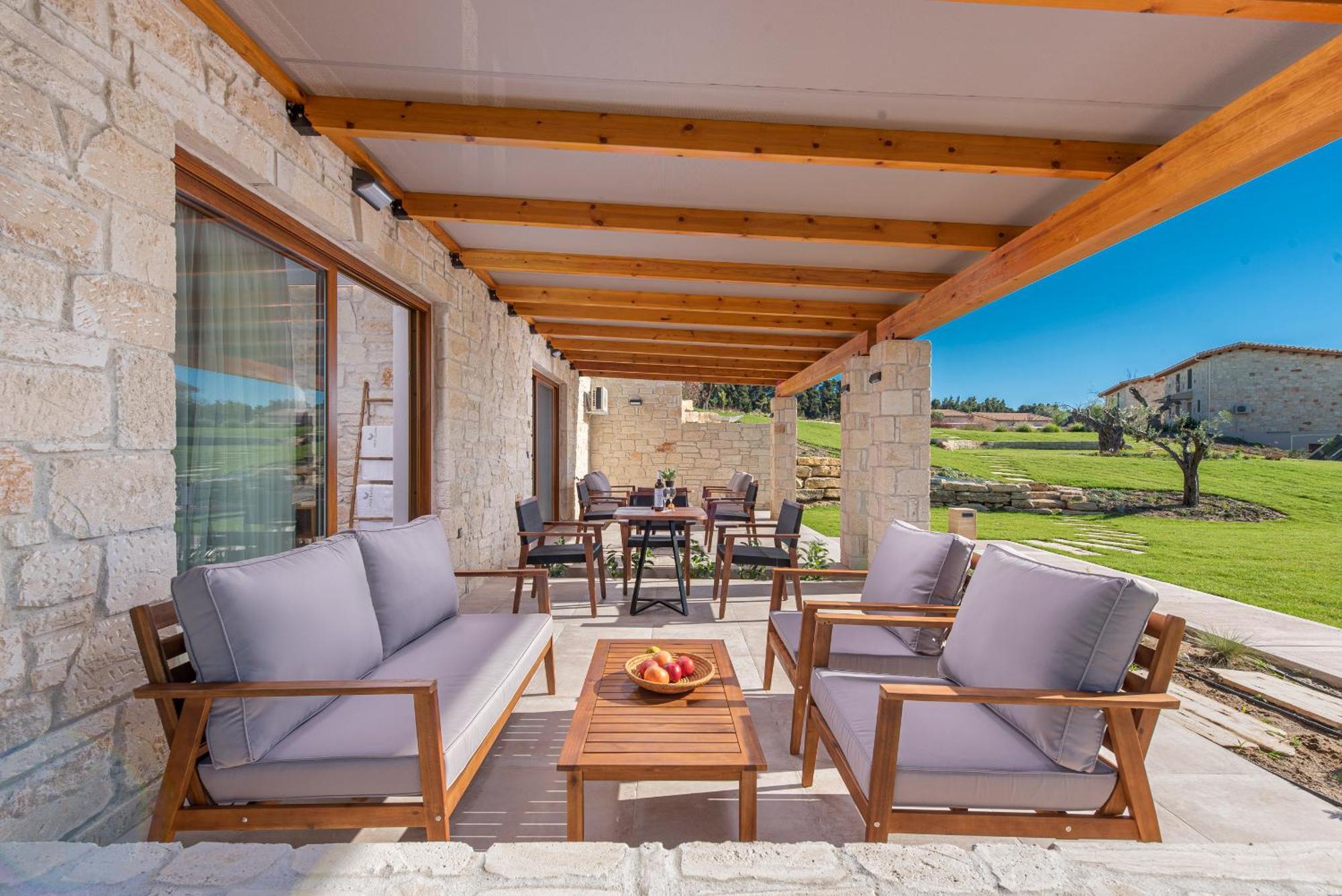 Mint Retreat Suites (Adults Only) Kalandra Chambre photo