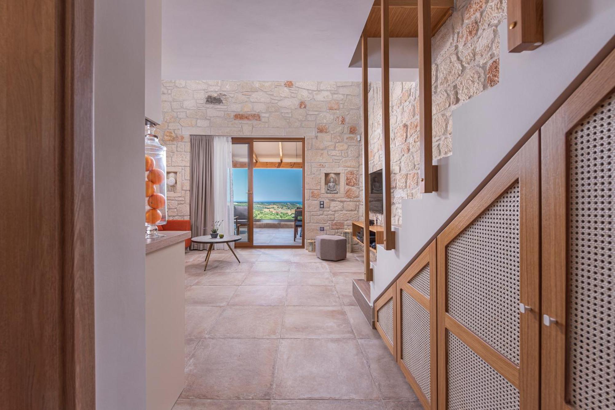 Mint Retreat Suites (Adults Only) Kalandra Chambre photo